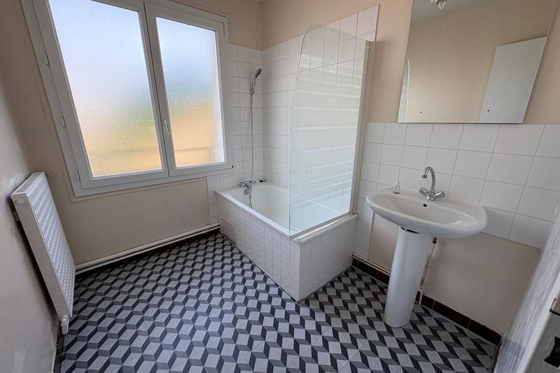 Maison - 79 m² - 4 pièces