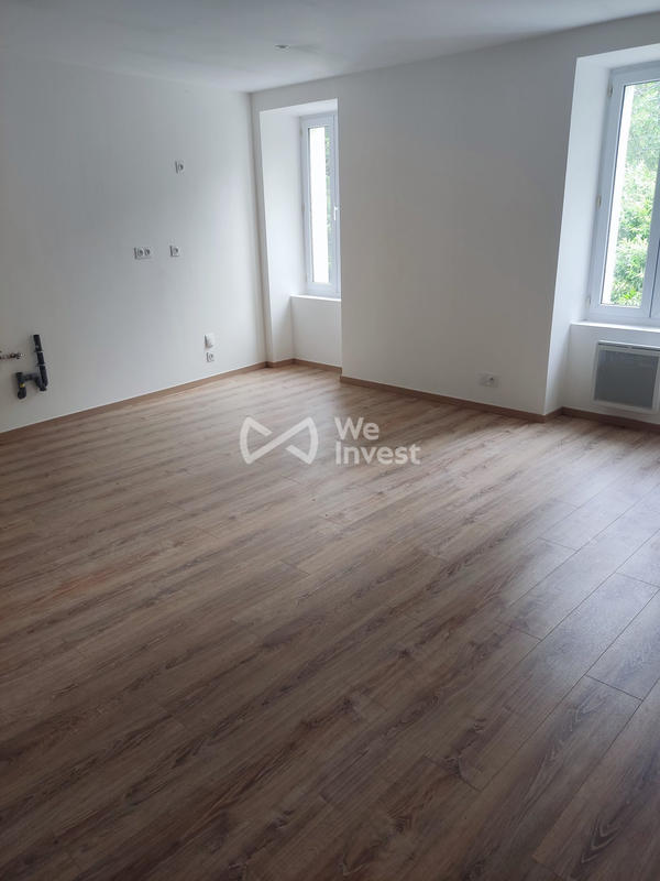 Appartement - 73 m² - 4 pièces