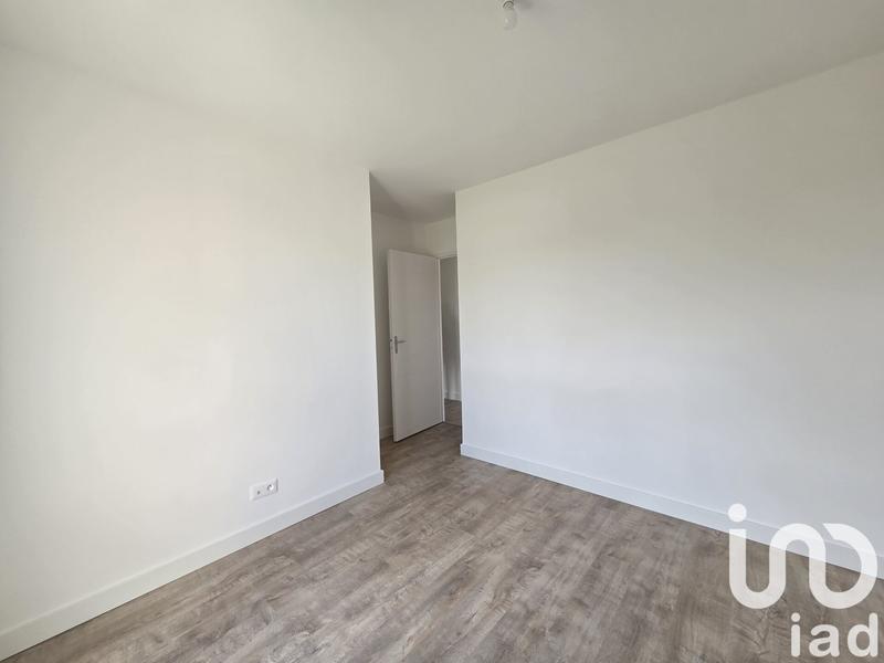 Maison de ville - 86 m² - 5 pièces