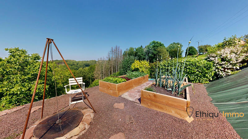 Maison - 132 m² - 6 pièces