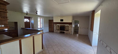 Maison - 66 m² - 2 pièces