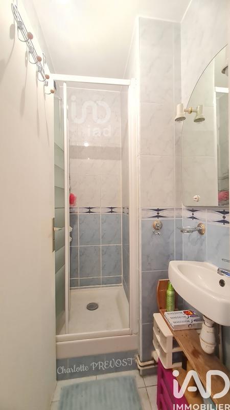 Appartement - 104 m² - 5 pièces