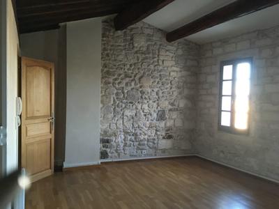 Appartement - 30 m² - 1 pièce