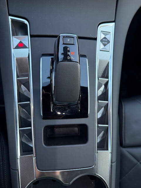 Ds Ds 7 Crossback Ds7 Hybride Rechargeable E-Tense 360 Eat8 4x4 Performance Line