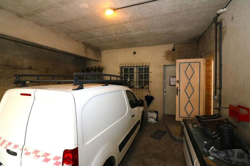 Immeuble - 290 m² - 11 pièces