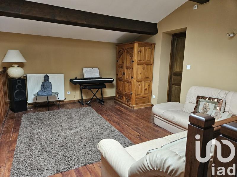 Maison - 193 m² - 9 pièces