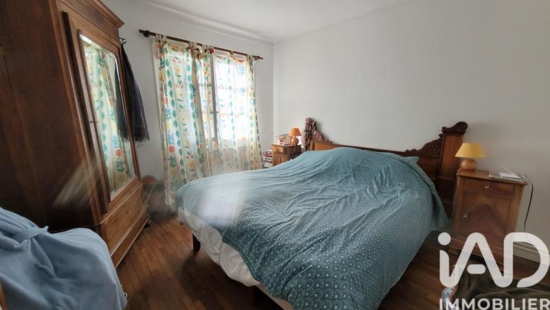 Maison - 151 m² - 8 pièces