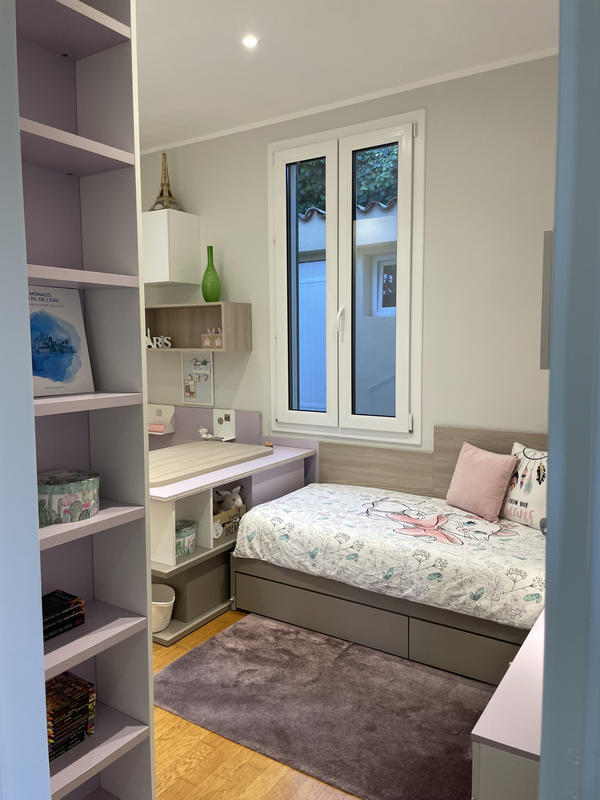 Villa - 96 m² - 4 pièces