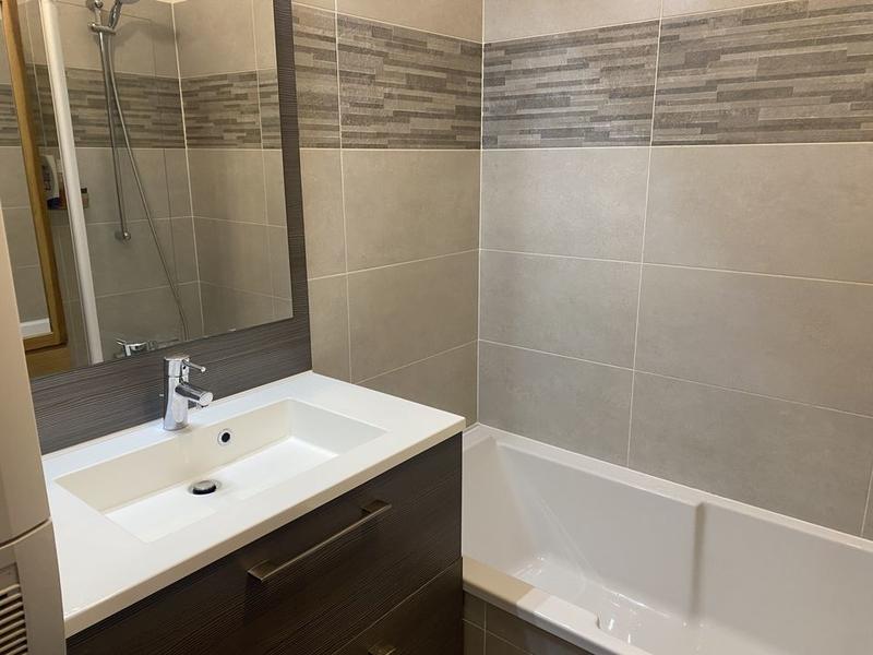 Appartement - 94 m² - 4 pièces