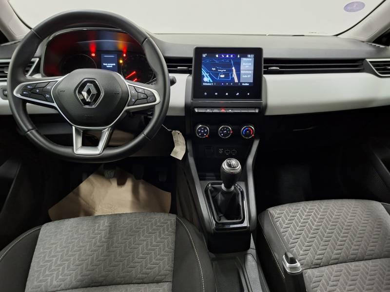 Renault Clio TCe 90 Evolution