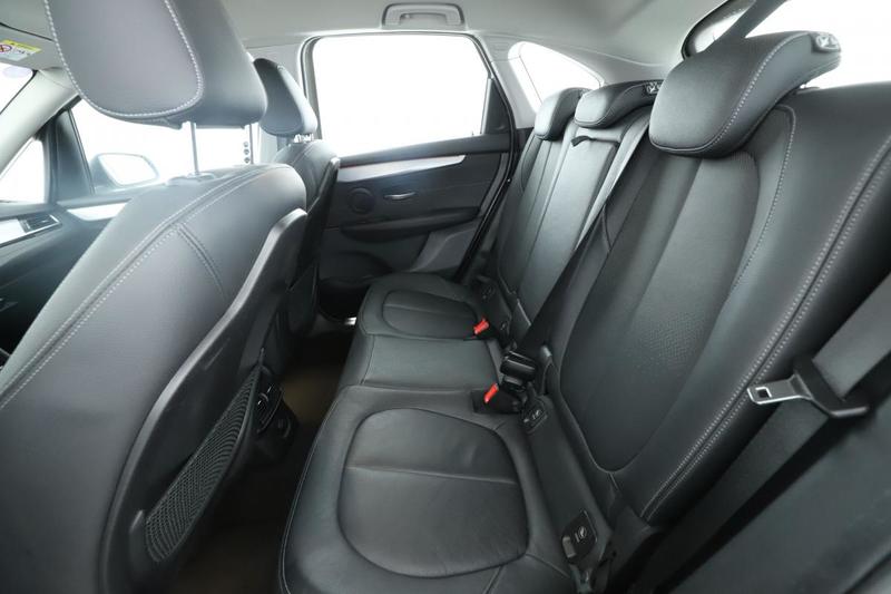 Bmw Serie 2 Active Tourer 218i Luxury Bva6 136 ch