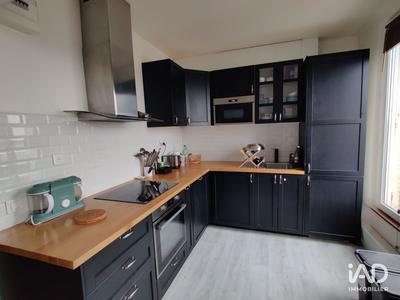 Appartement - 74 m² - 4 pièces