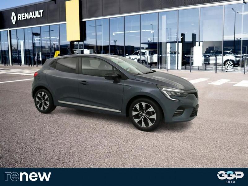 Renault Clio V SCe 65 Evolution