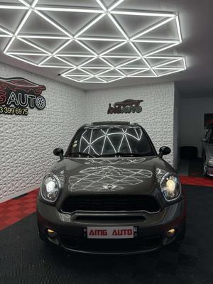 Mini Countryman R60 2.0 d 143 Cv. 16v Turbo All4 Cooper Sd