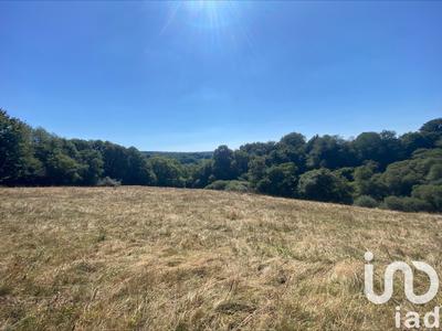 Terrain agricole - 40 080 m²