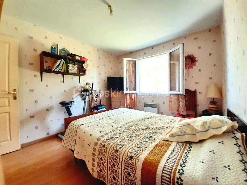 Pavillon - 78 m² - 4 pièces