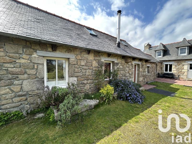 Maison - 145 m² - 7 pièces