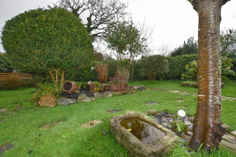 Maison - 128 m² - 6 pièces