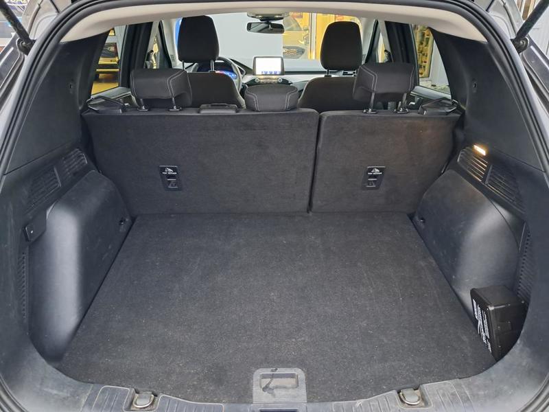 Ford Kuga Titanium 2.5 Fhev Flexifuel 190 ch