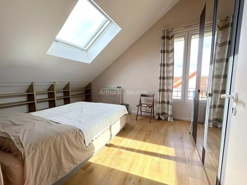 Maison - 156 m² - 7 pièces