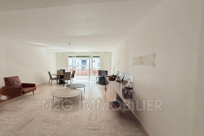 Appartement - 115 m² - 4 pièces