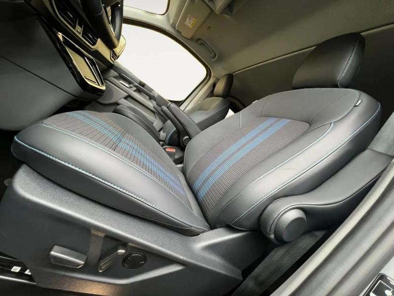 Ford Transit Custom II (2) Cabine Approfondie 320 L2h1 2.0 Ecoblue 170 Bva8 Sport