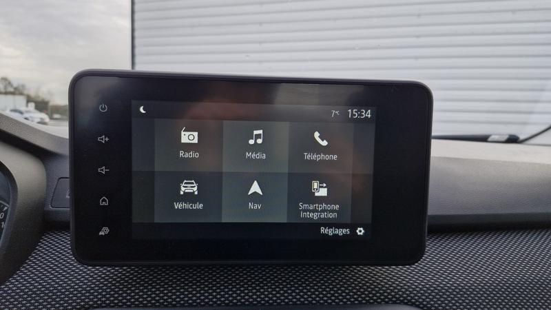 Dacia Sandero Tce 90 Gsr2 Journey