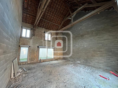 Maison - 163 m² - 5 pièces