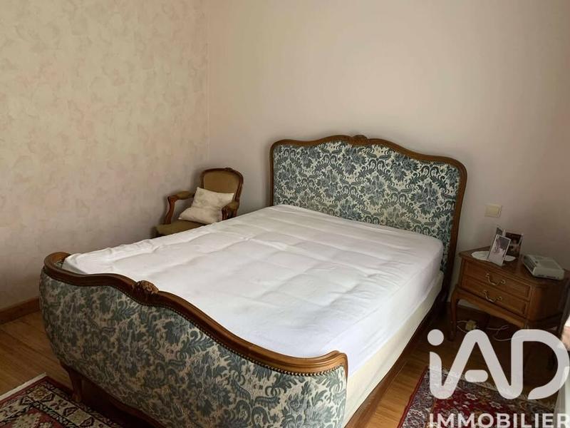 Maison - 98 m² - 4 pièces