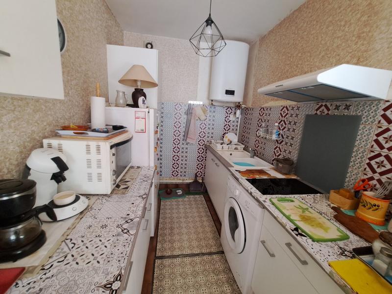 Appartement - 53 m² - 3 pièces