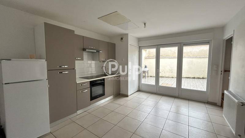 Maison - 85 m² - 5 pièces