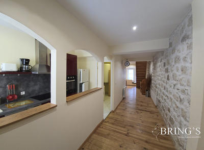 Maison - 80 m² - 6 pièces