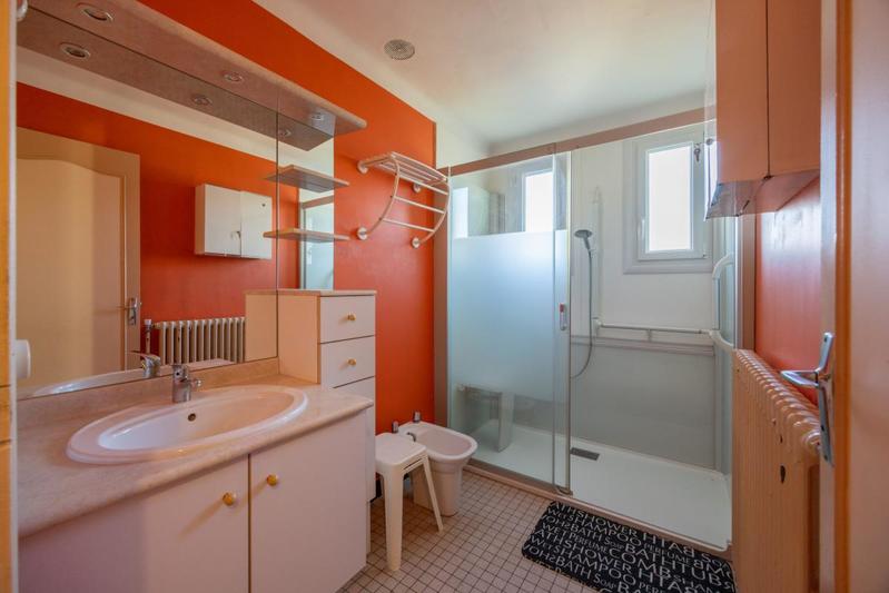 Maison - 91 m² - 5 pièces