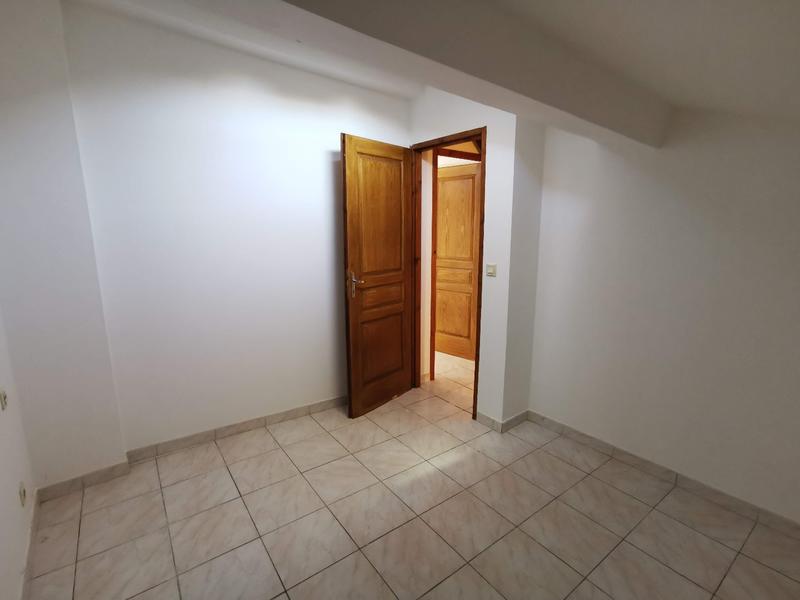 Maison de village - 61 m² - 5 pièces