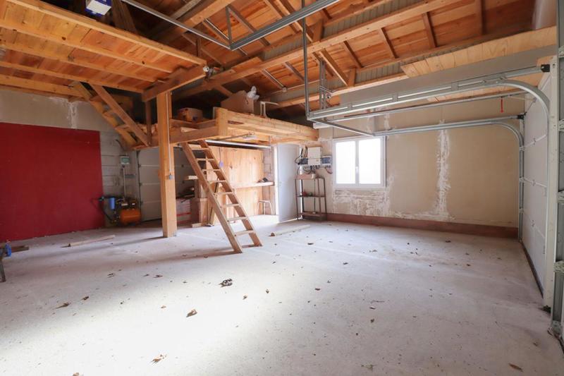 Maison - 134 m² - 5 pièces