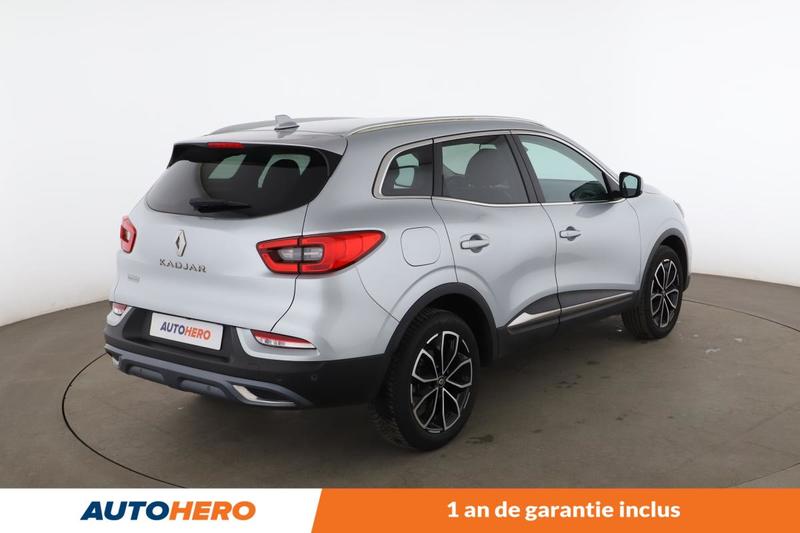 Renault Kadjar 1.3 TCe Intens 140 ch