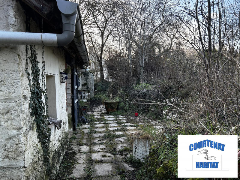 Maison - 135 m² - 4 pièces