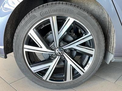 Volkswagen Polo 1.0 Tsi 95 s&amp;S Bvm5 R-Line