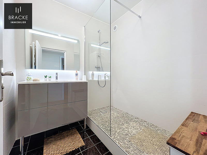 Appartement - 74 m² - 3 pièces