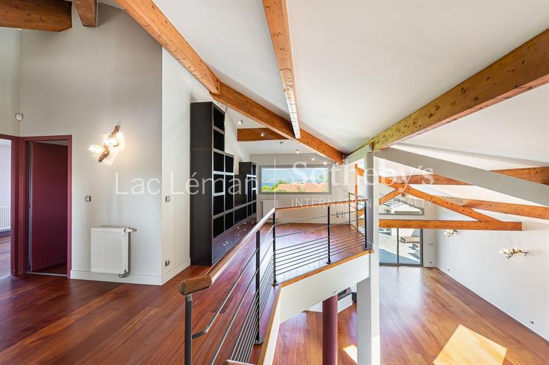 Maison d'architecte - 249 m² - 8 pièces