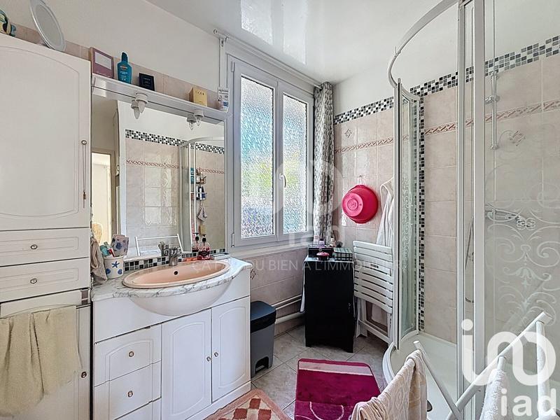 Maison - 89 m² - 3 pièces