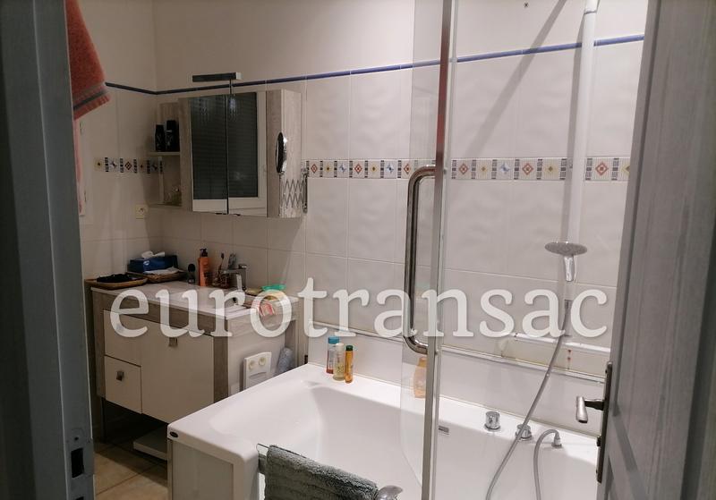 Villa - 92 m² - 4 pièces