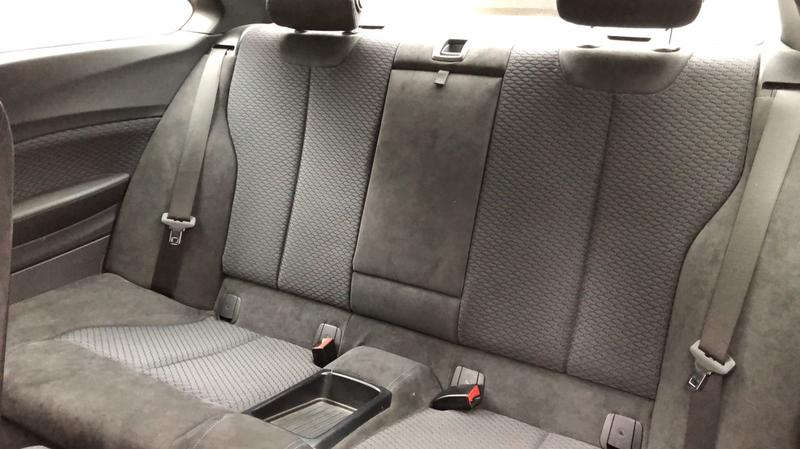 Bmw Serie 2 Coupe (F22) 230i 252 Steptronic8 m Sport - Automatique