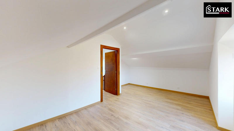 Maison - 76 m² - 3 pièces