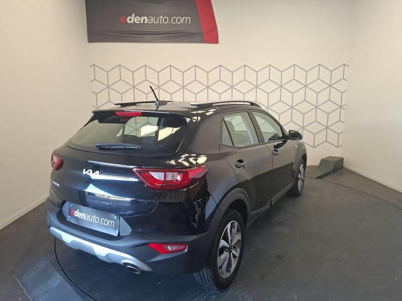 Kia Stonic 1.0 t-GDi 100 ch Dct7 Active