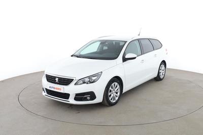 Peugeot 308 Sw 1.5 Blue-HDi Style 102 ch