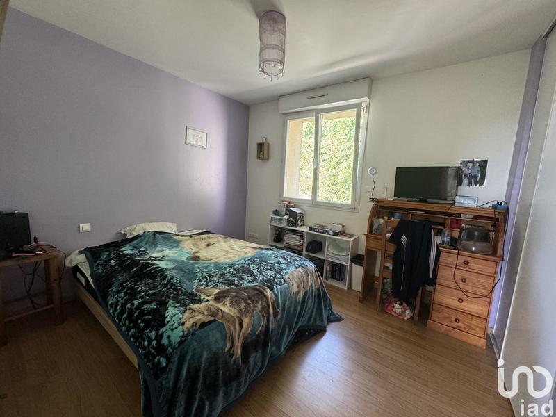 Maison - 247 m² - 8 pièces