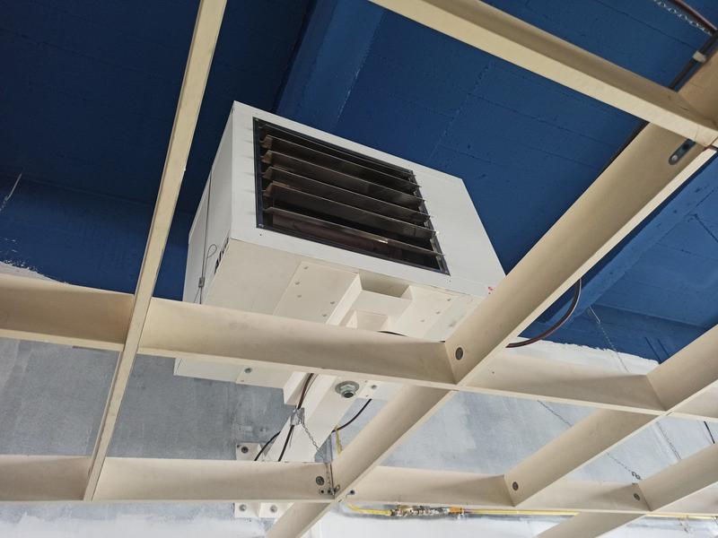 Local commercial - 600 m²