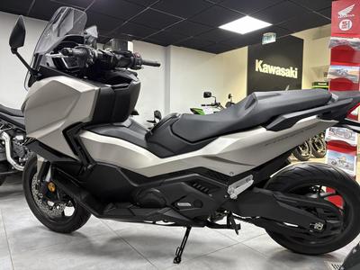 Honda Forza 750 Forza750 Nss 750 A2