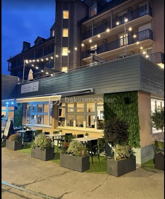 Studio - 21 m² - 1 pièce